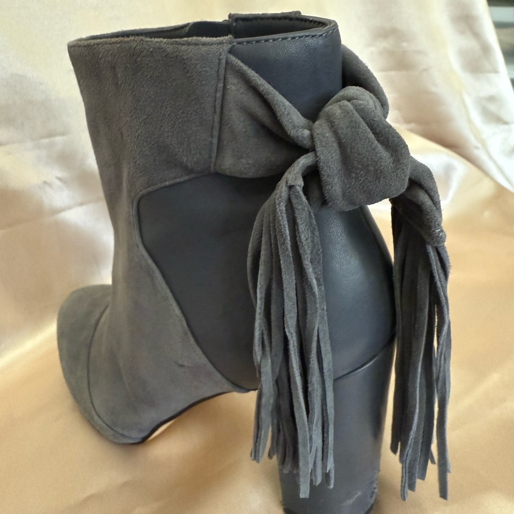 Booties - Picture 2 of 8